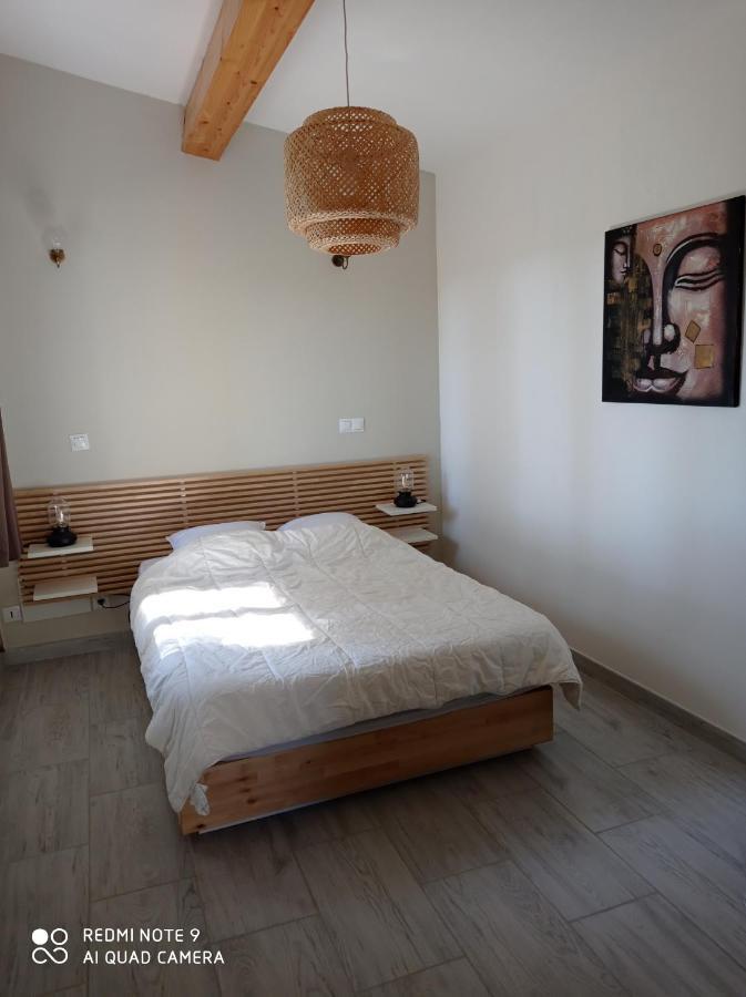 Agreable Appartement Au Calme Villeneuve  Dış mekan fotoğraf