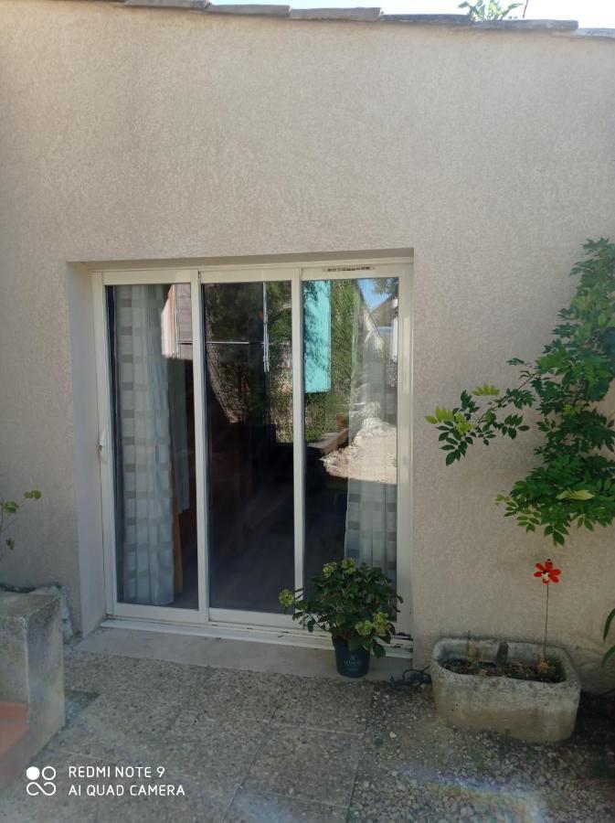 Agreable Appartement Au Calme Villeneuve  Dış mekan fotoğraf