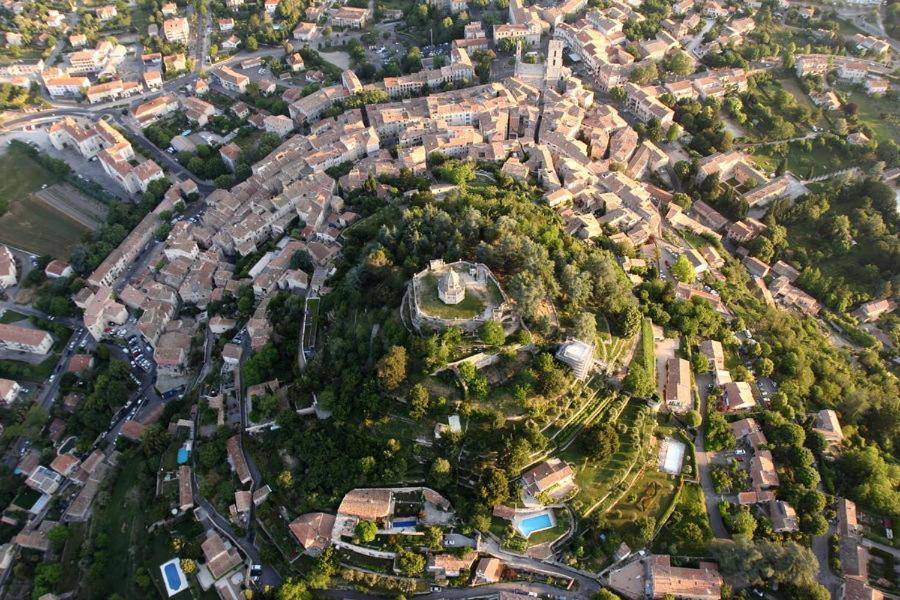 Agreable Appartement Au Calme Villeneuve  Dış mekan fotoğraf