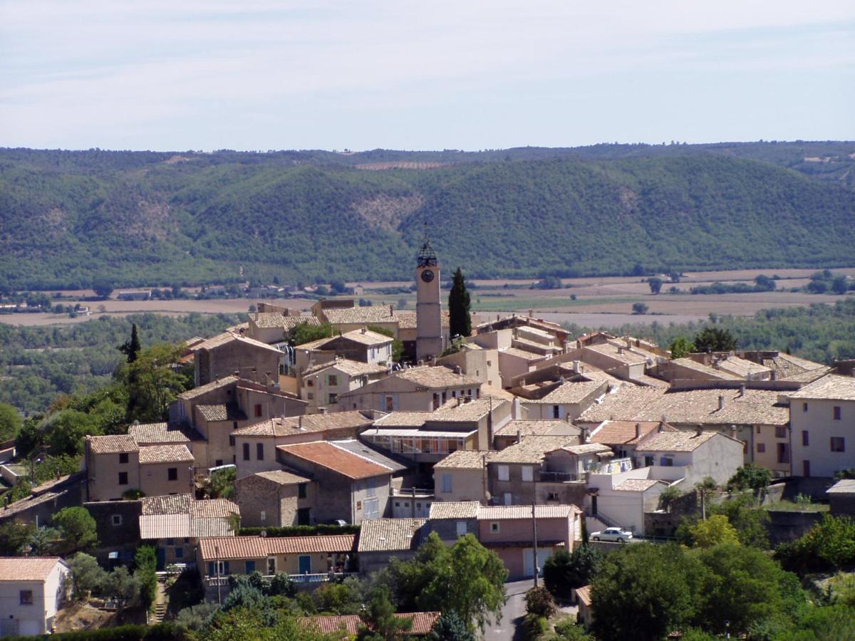 Agreable Appartement Au Calme Villeneuve  Dış mekan fotoğraf